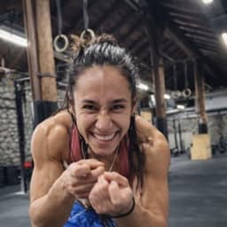 Paula Domínguez
